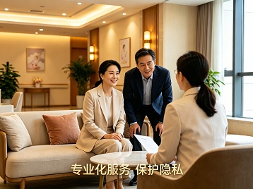 石阡有偿售卵代生女生的客户的客户群体有哪些