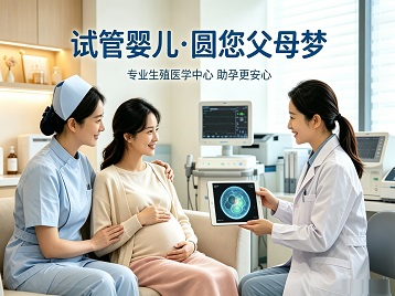 石阡辅助生育服务 试管婴儿行业的兴起背景、发展与未来展望